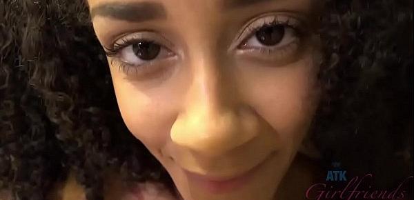  Fucked a light skinned black girl during Vegas trip and filmed it (POV Amateur)